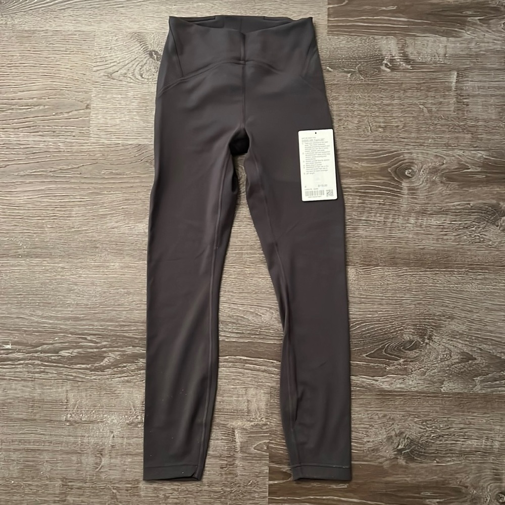 lululemon instill hr right 25